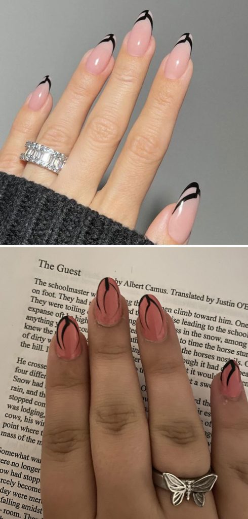 A close up of a hand
Description automatically generated