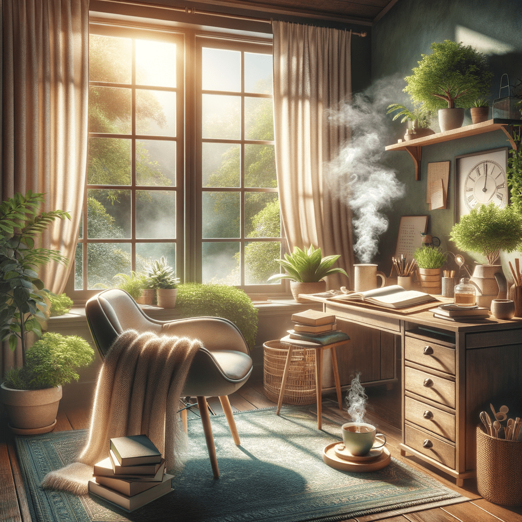 How to Build Healthy Coping Mechanisms for Stress