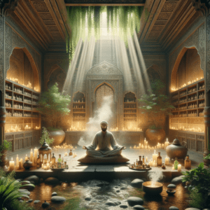 The Role of Meditation in Alternative Medicine