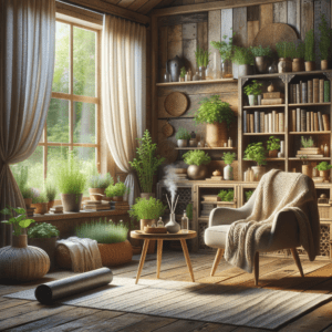 How to Incorporate Naturopathy Into Your Lifestyle