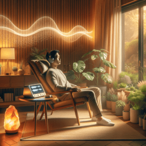 How to Use Sound Therapy for Relaxation and Balance