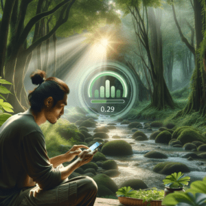 The Role of Mindfulness Apps in Supporting Your Journey