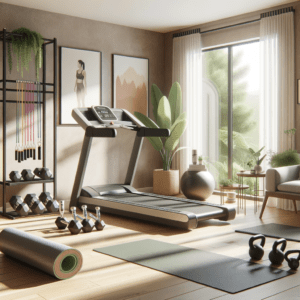 How to Choose the Right Fitness Equipment for Home Workouts