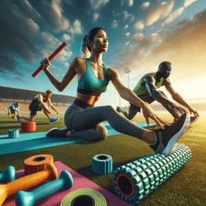 The Role of Flexibility and Stretching in Preventing Injuries