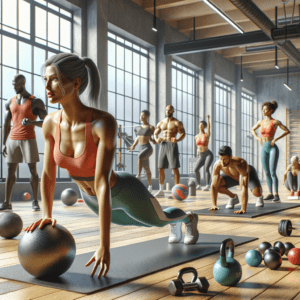 The Best Exercises for Core Strength and Stability