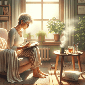 The Benefits of Journaling for Mental Clarity