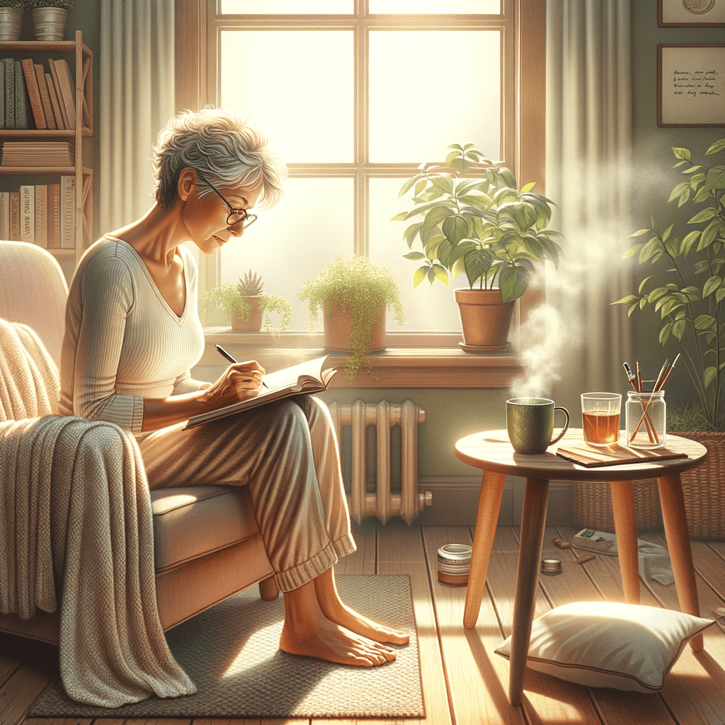 The Benefits of Journaling for Mental Clarity