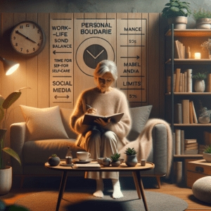 How to Set Boundaries to Protect Your Mental Health